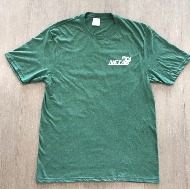 T-Shirts – New England Trials Association